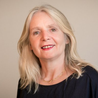 Annelies Braams