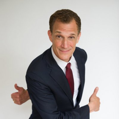 Greg Shapiro