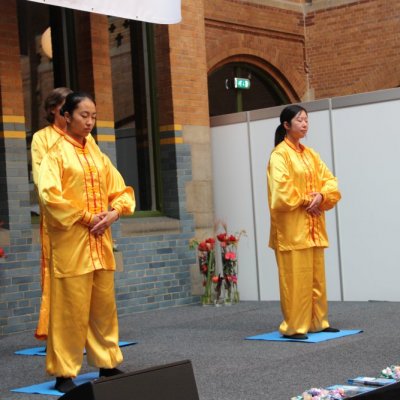 Falun Dafa