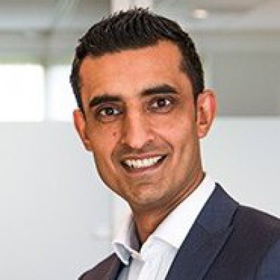Liaget Anwar - Independent Expat Finance