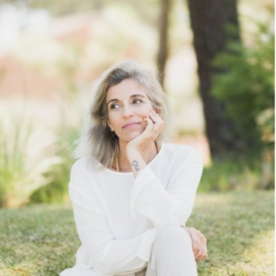 Ligia Ramos - in2motivation
