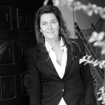 Marjolein van der Wim - MVA