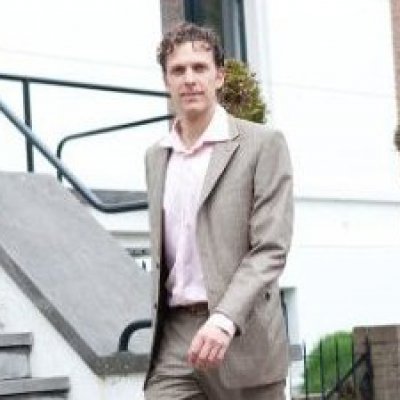 Patrick Daas