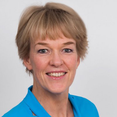 Saskia Maarse