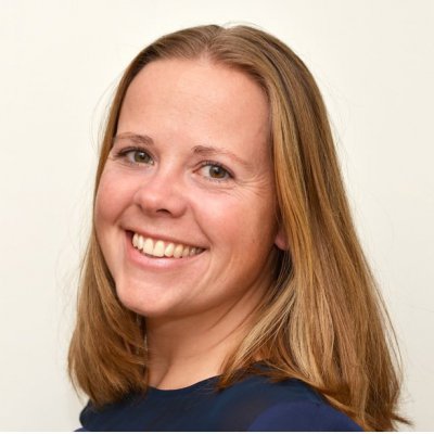 Carmen Meester