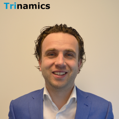 Wilbert Snoei - Trinamics