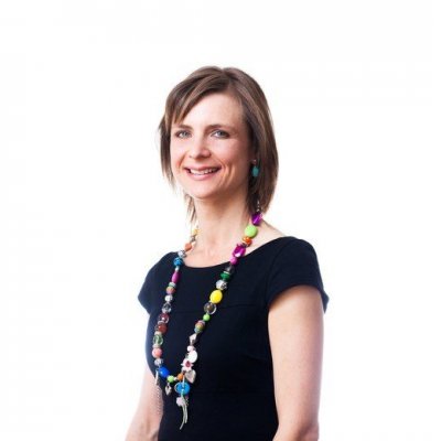 Annebet van Mameren - New2NL